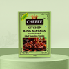 Amritsari Chole Masala + Chicken Masala + Kitchen King Masala