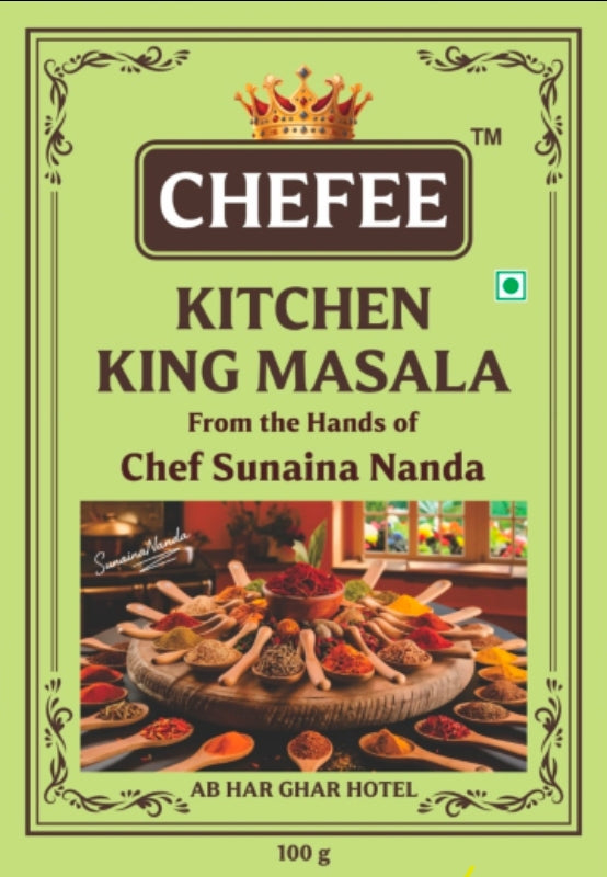 KITCHEN KING MASALA