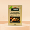 Amritsari Chole Masala + Chicken Masala + Hyderabadi Biryani Masala