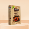 Chefee Chicken Masala – Bold Spice for Juicy Chicken Curry (No Onion-Garlic)