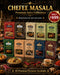 Amritsari Chole Masala + Mutton Masala + Chicken Masala + Hyderabadi Biryani  Masala + Kitchen King Masala + Swadisht Paneer Masala + Royal Garam Masala +  Tea Masala + Tufani Red Chilli + Coriander Powder