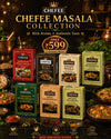 Amritsari Chole Masala + Mutton Masala + Chicken Masala + Hyderabadi Biryani  Masala + Kitchen King Masala + Swadisht Paneer Masala + Royal Garam Masala