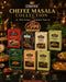 Amritsari Chole Masala + Mutton Masala + Chicken Masala + Hyderabadi Biryani  Masala + Kitchen King Masala + Swadisht Paneer Masala + Royal Garam Masala