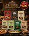 Amritsari Chole Masala + Mutton Masala + Chicken Masala + Hyderabadi Biryani  Masala + Kitchen King Masala + Swadisht Paneer Masala + Tea Masala
