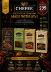 Mutton Masala + Chicken Masala + Hyderabadi Biryani Masala + Kitchen King  Masala