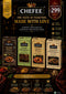 Mutton Masala + Chicken Masala + Hyderabadi Biryani Masala + Kitchen King  Masala