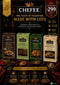 Mutton Masala + Hyderabadi Biryani Masala + Kitchen King Masala + Swadisht  Paneer Masala
