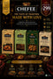 Chicken Masala + Hyderabadi Biryani Masala +Kitchen King Masala + Swadisht  Paneer Masala