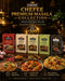 Amritsari Chole Masala + Mutton Masala + Chicken Masala + Hyderabadi Biryani  Masala + Kitchen King Masala
