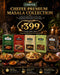 Amritsari Chole Masala + Mutton Masala + Hyderabadi Biryani Masala + Kitchen  King Masala + Swadisht Paneer Masala